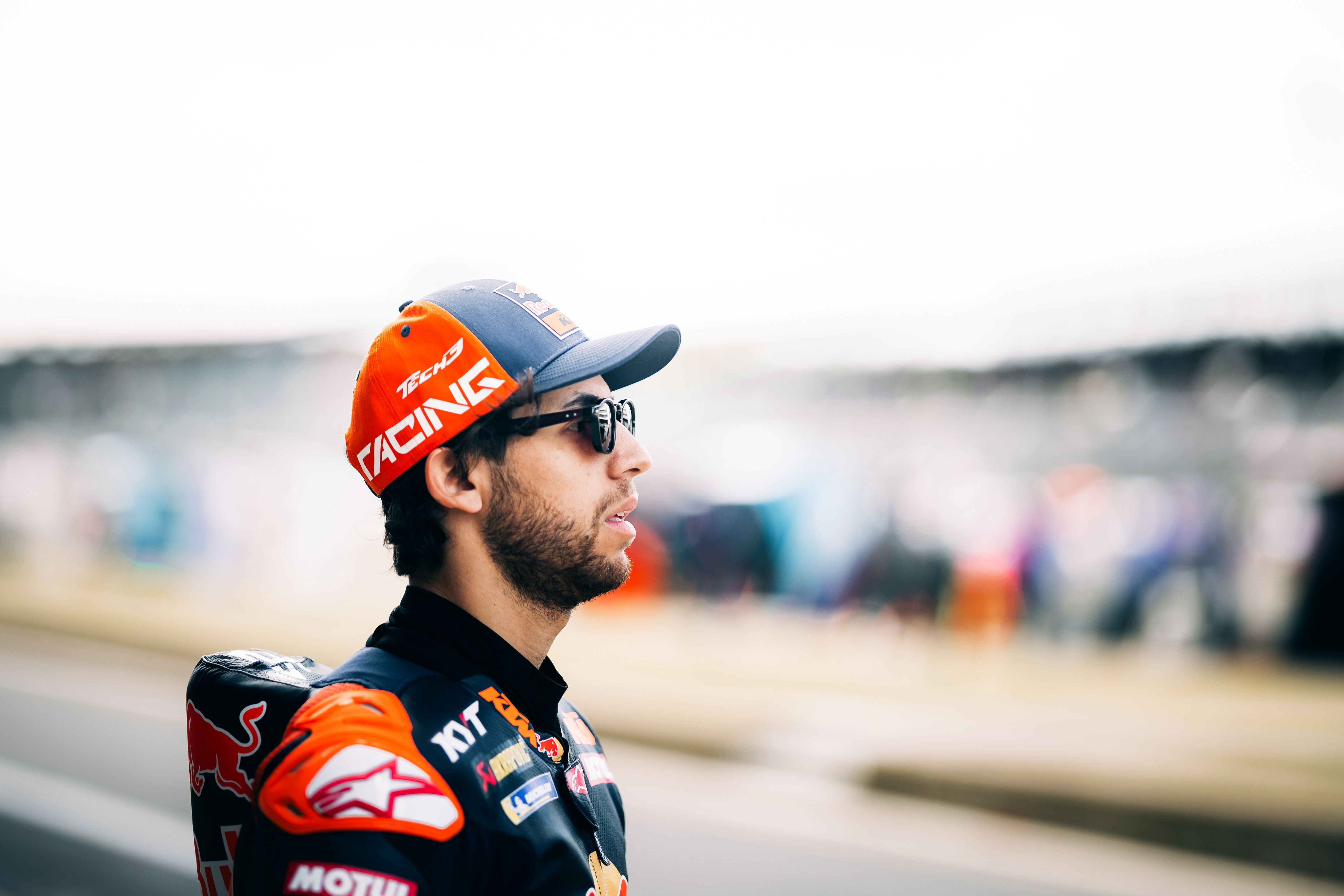 Enea Bastianini Ancam Hengkang, KTM Panik Jelang MotoGP Aragon 2025!